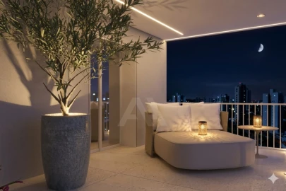Apartamento T4 para Venda em Alcabideche