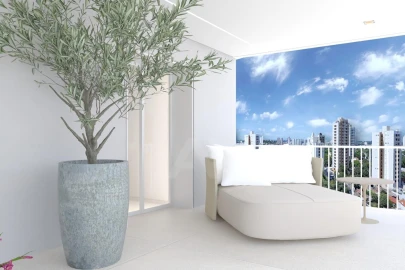 Apartamento T4 para Venda em Alcabideche