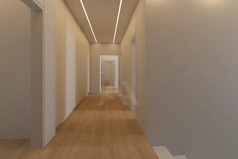 Apartamento T4 para Venda em Alcabideche Foto 9
