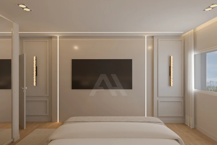 Apartamento T4 para Venda em Alcabideche Foto 16