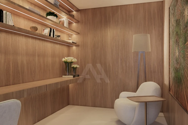 Apartamento T4 para Venda em Alcabideche Foto 21