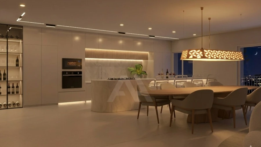 Apartamento T4 para Venda em Alcabideche