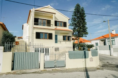 Moradia T3 para Venda em Alcabideche