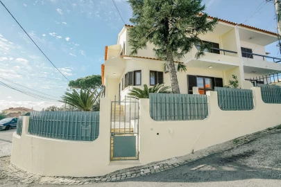 Moradia T3 para Venda em Alcabideche