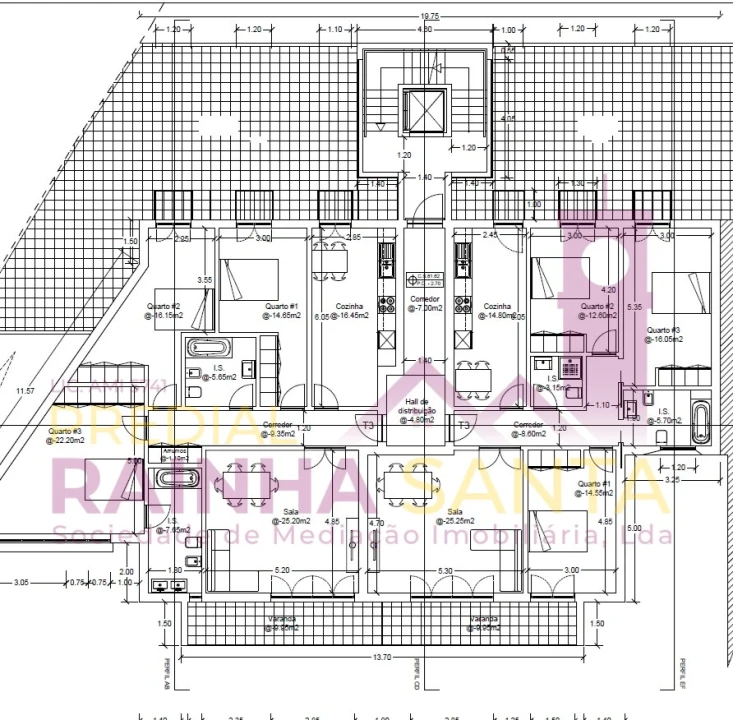 Apartamento para Venda em Santa Clara e Castelo Viegas Foto 4
