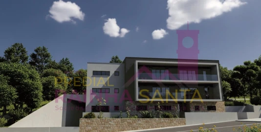 Apartamento para Venda em Santa Clara e Castelo Viegas