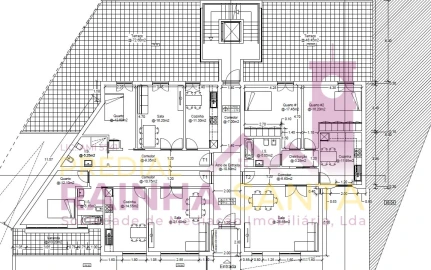 Apartamento para Venda em Santa Clara e Castelo Viegas