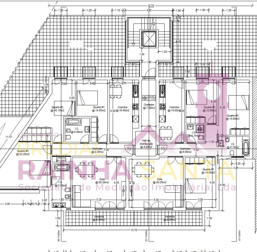 Apartamento para Venda em Santa Clara e Castelo Viegas Foto 4
