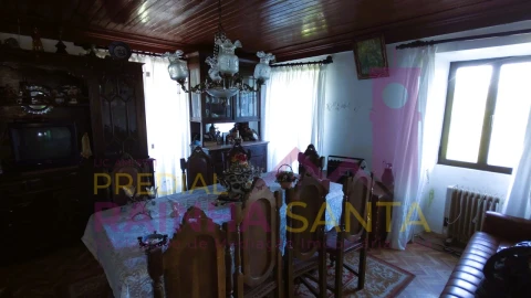 Moradia T4 para Venda em Arrifana
