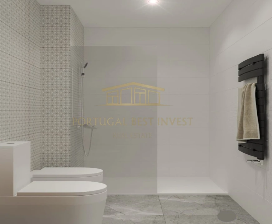 Apartamento T2 para Venda em Portimão Foto 22