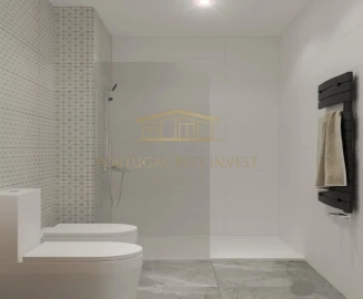 Apartamento T2 para Venda em Portimão