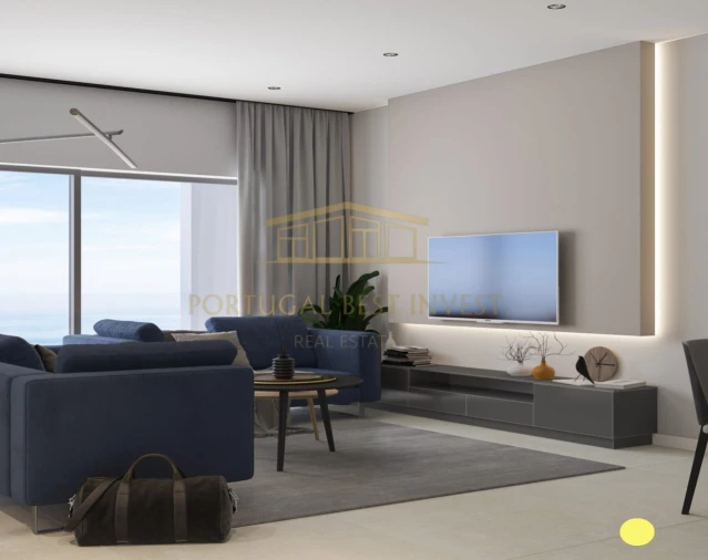 Apartamento T2 para Venda em Portimão Foto 14