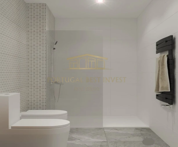 Apartamento T2 para Venda em Portimão Foto 22