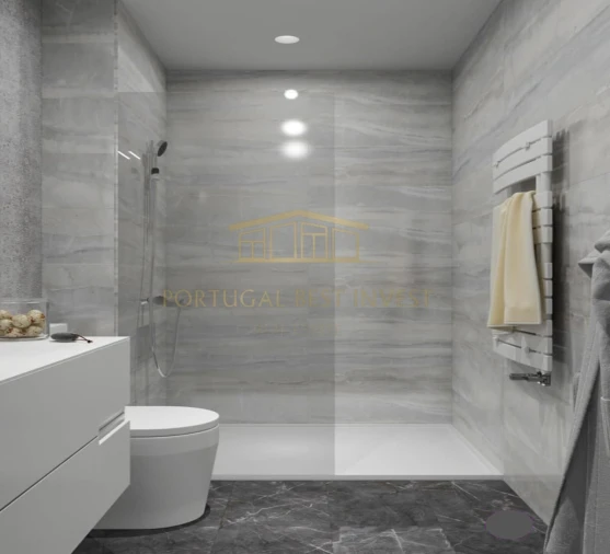 Apartamento T2 para Venda em Portimão Foto 27