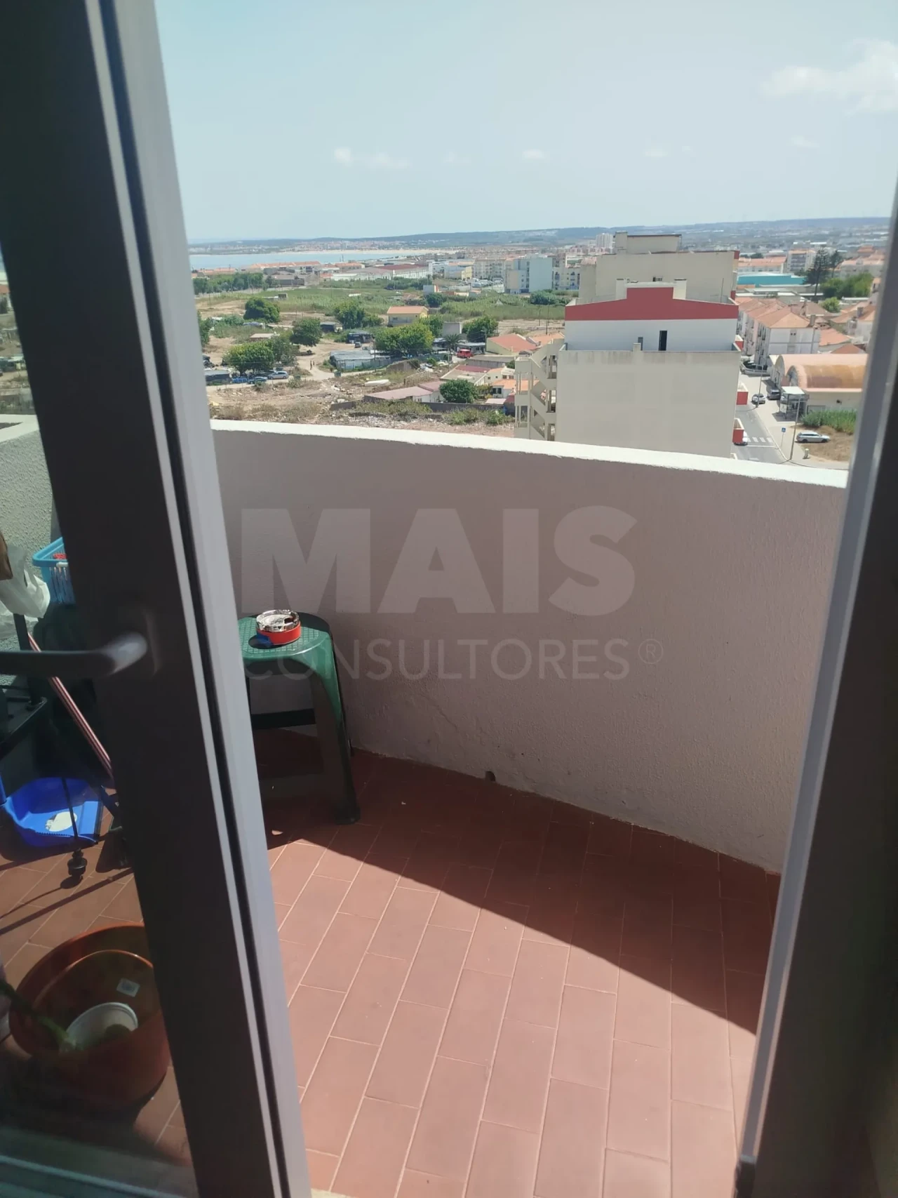 Apartamento T2 para Venda em Peniche Foto 1