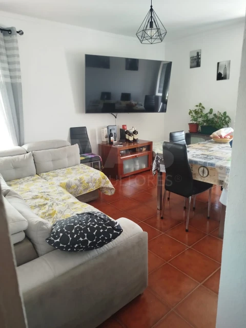 Apartamento T2 para Venda em Peniche