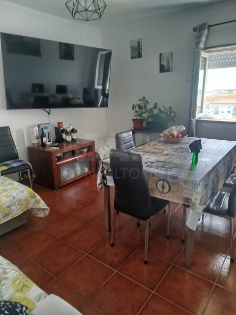 Apartamento T2 para Venda em Peniche