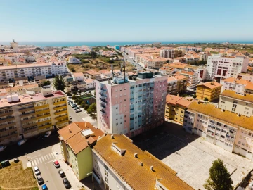 Apartamento T2 para Venda em Peniche