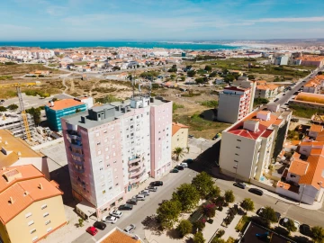 Apartamento T2 para Venda em Peniche