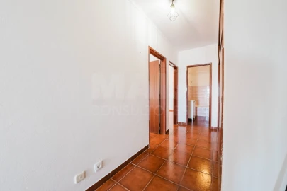 Apartamento T2 para Venda em Peniche