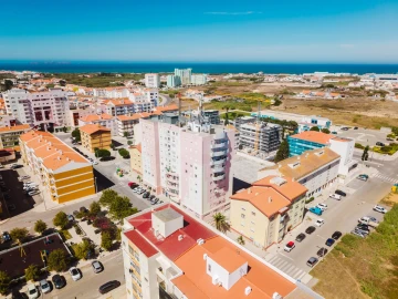 Apartamento T2 para Venda em Peniche