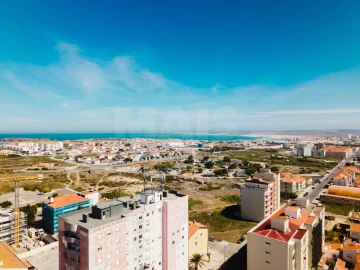 Apartamento T2 para Venda em Peniche