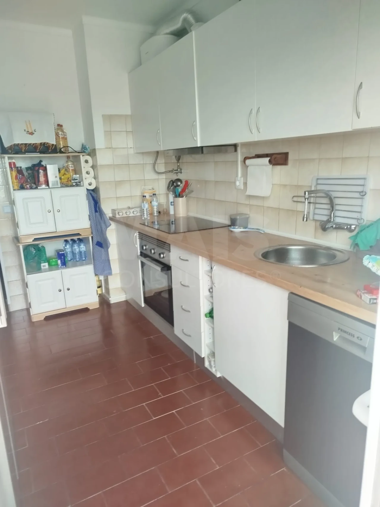 Apartamento T2 para Venda em Peniche Foto 7