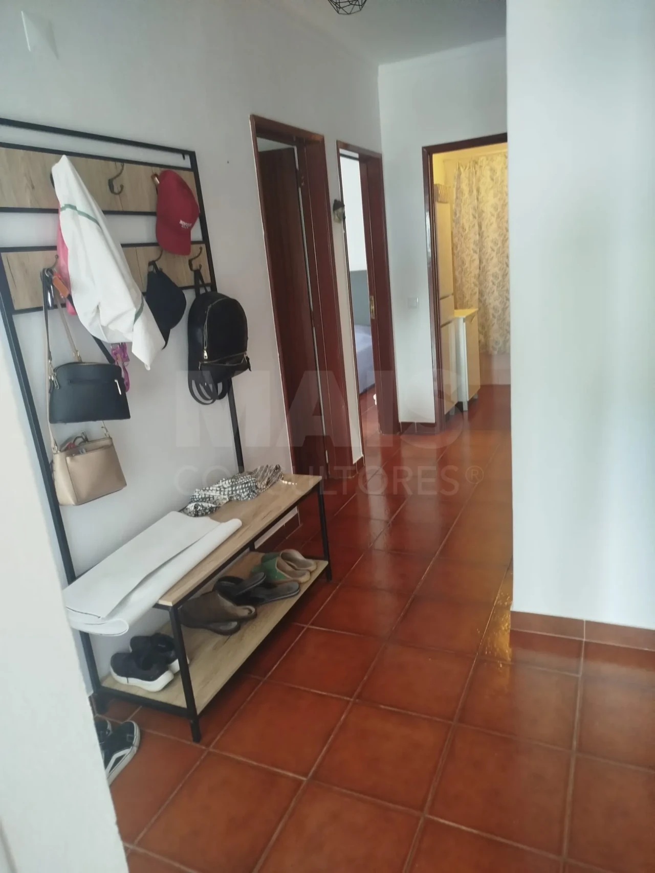 Apartamento T2 para Venda em Peniche Foto 10