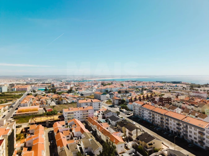 Apartamento T2 para Venda em Peniche Foto 10