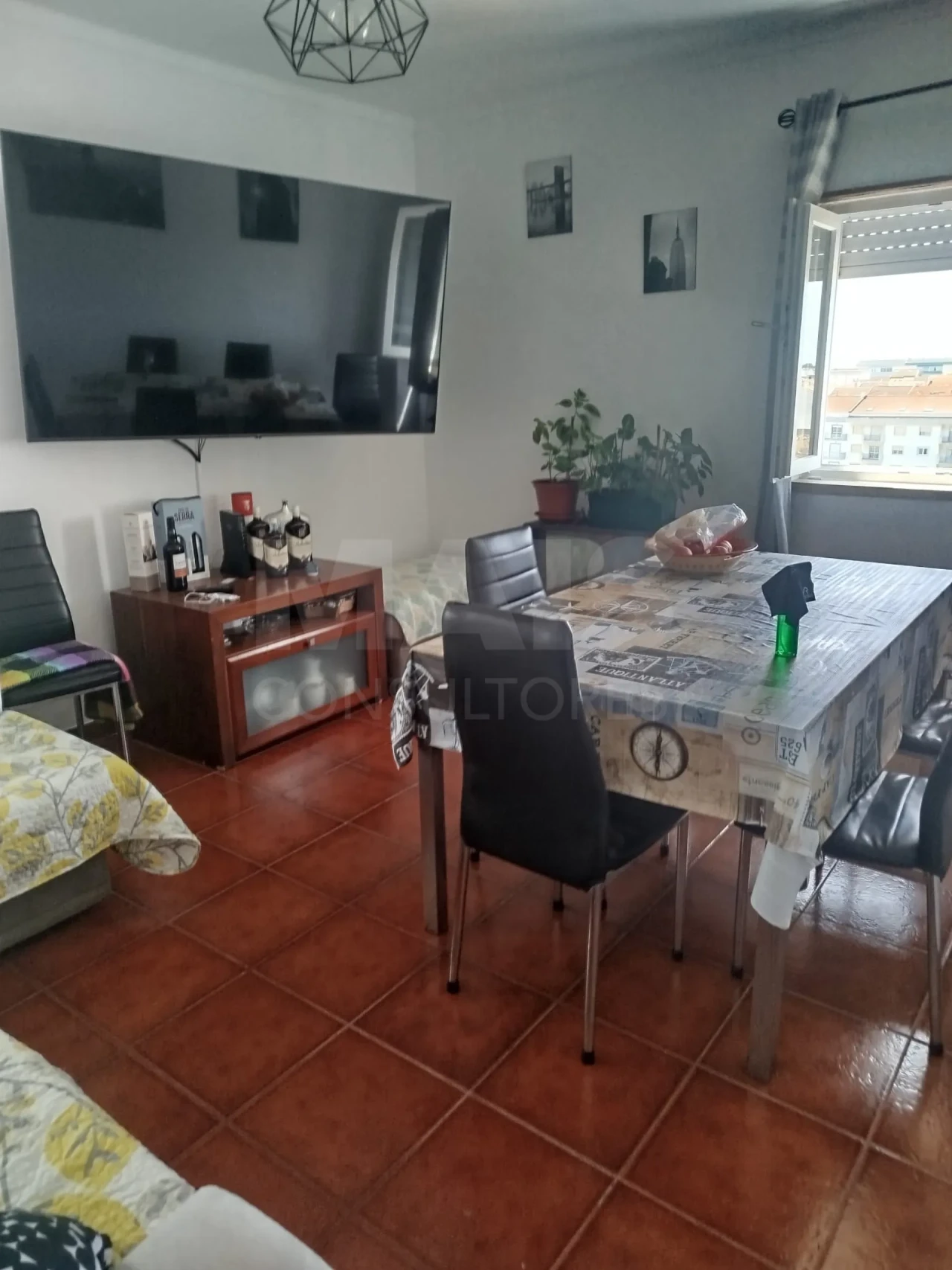 Apartamento T2 para Venda em Peniche Foto 6