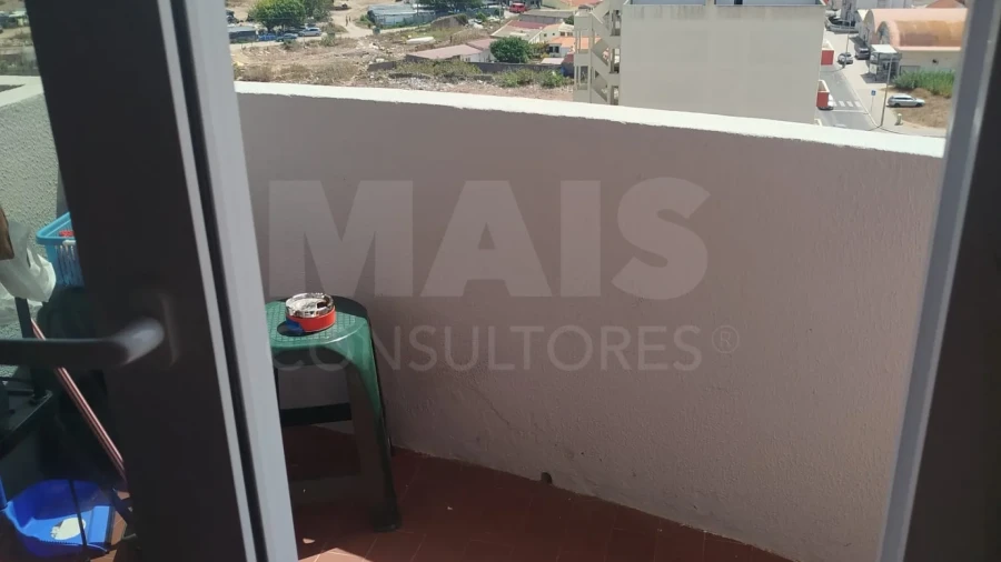 Apartamento T2 para Venda em Peniche
