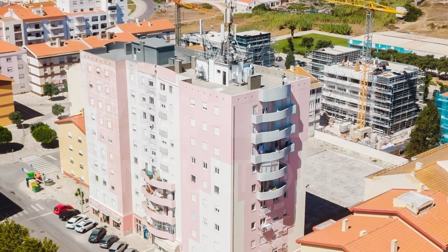Apartamento T2 para Venda em Peniche