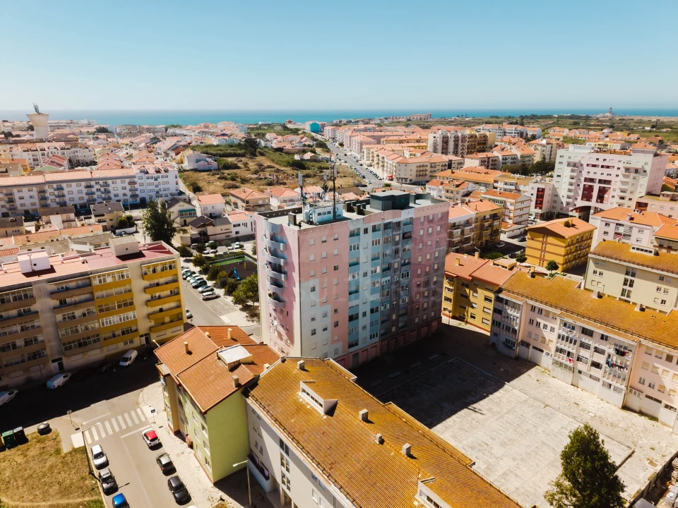 Apartamento T2 para Venda em Peniche Foto 3