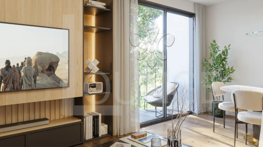 Apartamento T1 para Venda em Fânzeres e São Pedro da Cova
