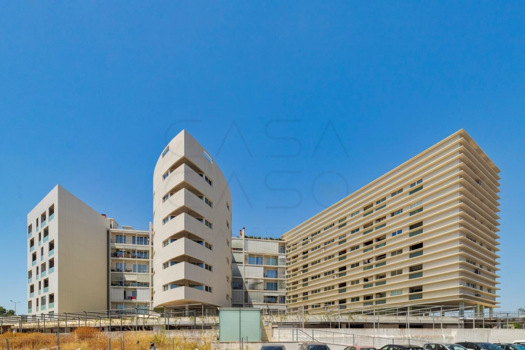 Apartamento T3 para Venda em União das Freguesias de Setúbal Foto 3