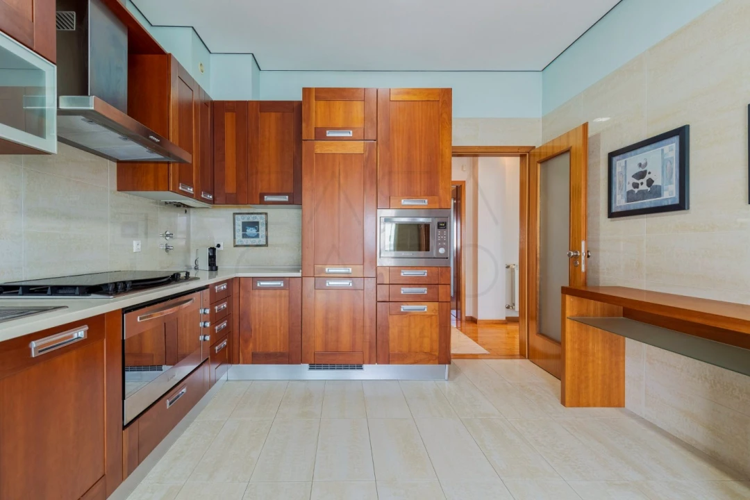Apartamento T3 para Venda em União das Freguesias de Setúbal Foto 10