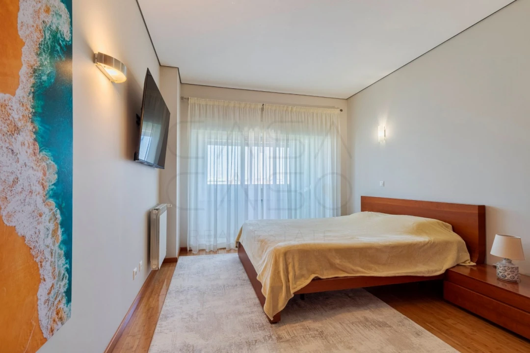 Apartamento T3 para Venda em União das Freguesias de Setúbal Foto 17