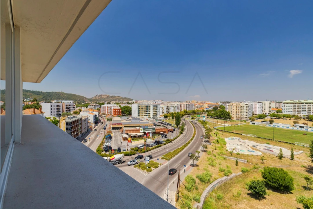 Apartamento T3 para Venda em União das Freguesias de Setúbal Foto 20
