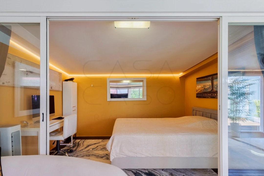 Apartamento T3 para Venda em União das Freguesias de Setúbal Foto 23