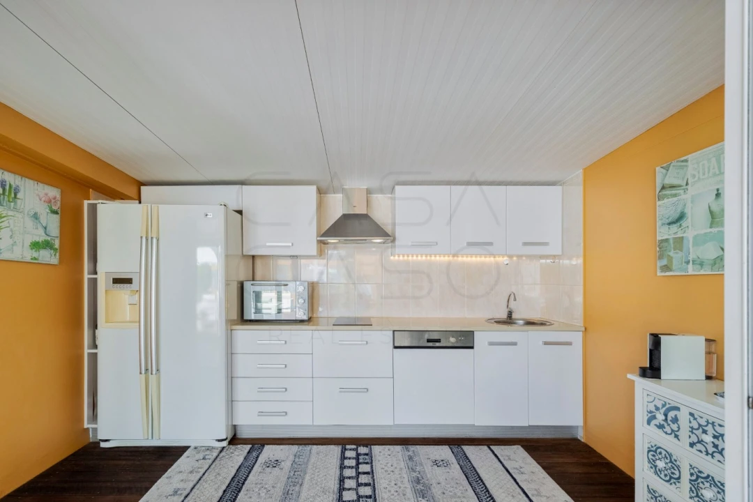 Apartamento T3 para Venda em União das Freguesias de Setúbal Foto 24