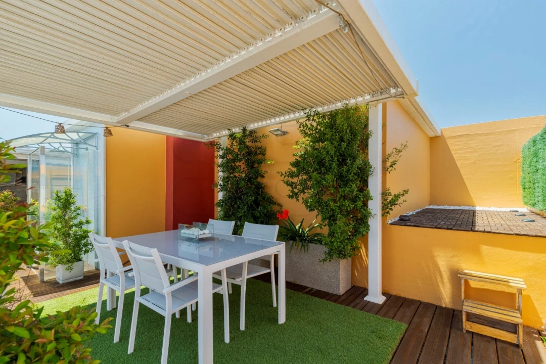 Apartamento T3 para Venda em União das Freguesias de Setúbal Foto 22