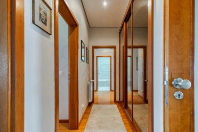 Apartamento T3 para Venda em União das Freguesias de Setúbal