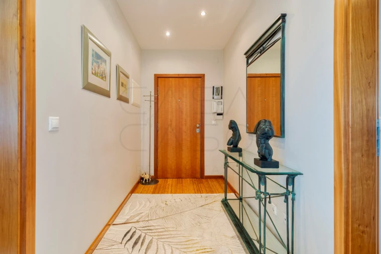 Apartamento T3 para Venda em União das Freguesias de Setúbal Foto 8