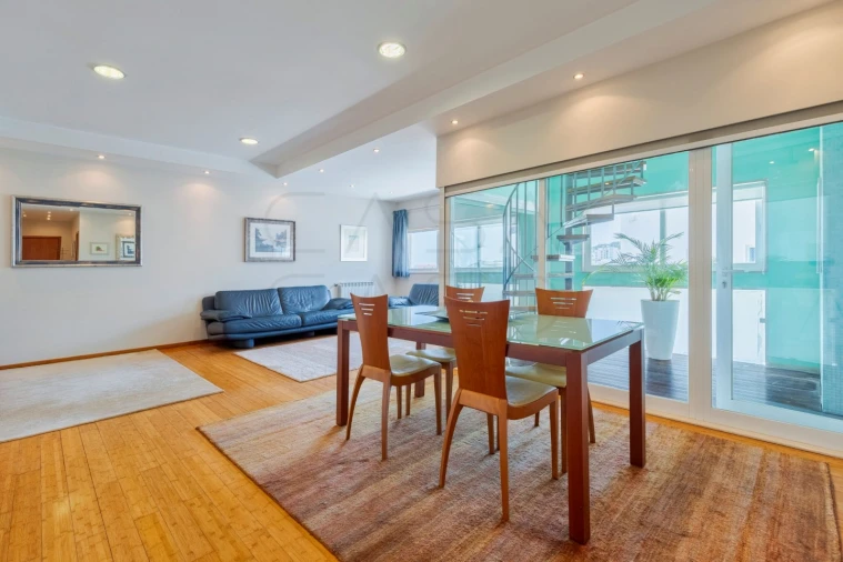 Apartamento T3 para Venda em União das Freguesias de Setúbal Foto 7