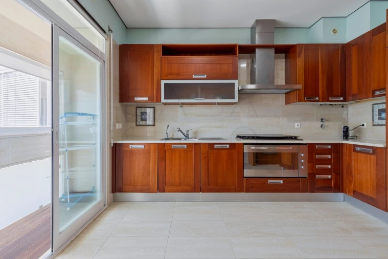 Apartamento T3 para Venda em União das Freguesias de Setúbal Foto 9