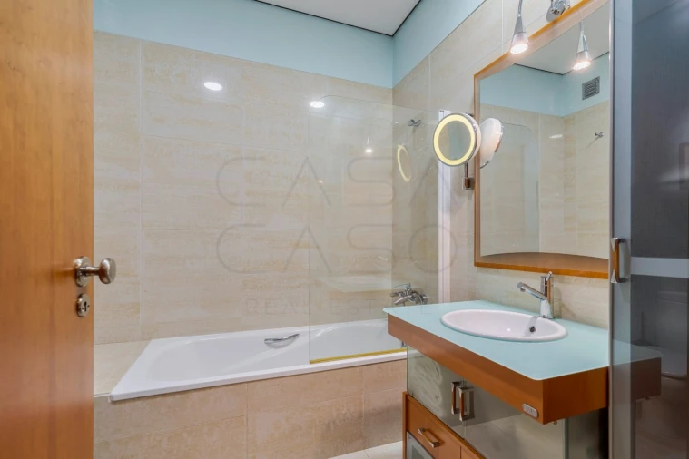 Apartamento T3 para Venda em União das Freguesias de Setúbal Foto 18