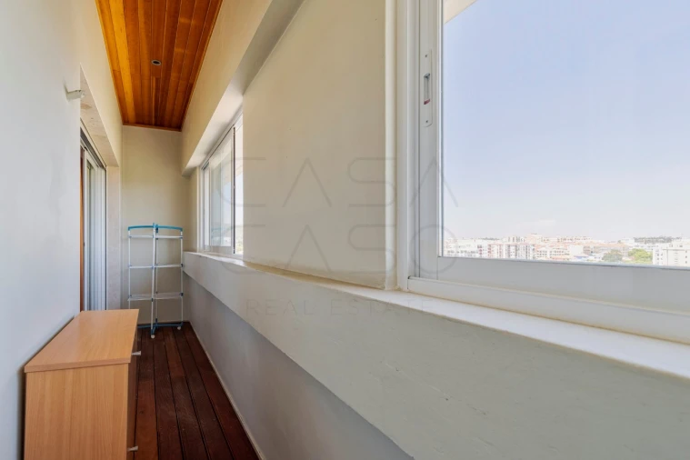 Apartamento T3 para Venda em União das Freguesias de Setúbal Foto 19
