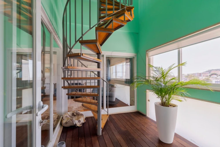 Apartamento T3 para Venda em União das Freguesias de Setúbal Foto 5