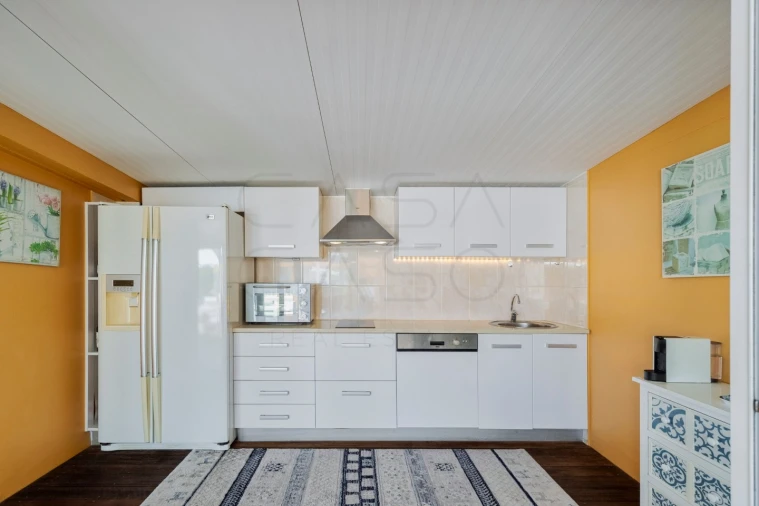 Apartamento T3 para Venda em União das Freguesias de Setúbal Foto 24