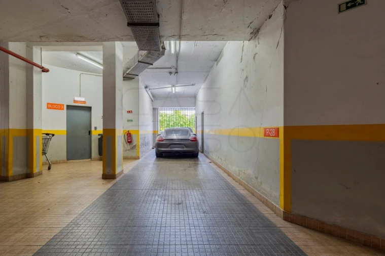 Apartamento T3 para Venda em União das Freguesias de Setúbal Foto 28